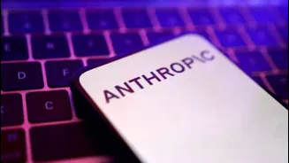 Anthropic's new institute will study AI's impact on society
