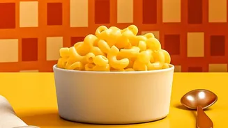 Rainy Evenings Call For These Healthy Comfort Food Ideas
