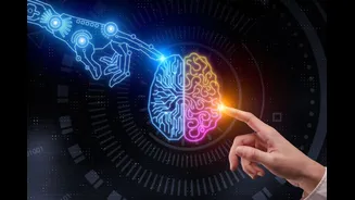 When Machines Think For Us: AI Is Making Life Easier, But Is It Making Us Dumber?