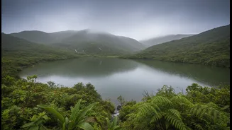 Monsoon Hotel Bookings Gives Indian Travellers a Fresh Reason to Revisit Prices, Flexible Deals and Quieter Destinations