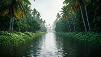 Rainy Kerala Is For Travellers Who Hate Crowds