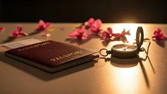 Where To Travel Now: 3 New Visa-Free Nations Revealed