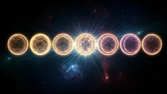 Numerology Daily Forecast: April 17, 2026 - Harnessing Your Birth Number's Energy