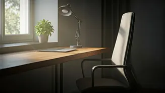 Why Lazy Coders Love This Desk Stretch Hack