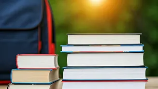 Kerala's School Syllabus to Shrink by 25% Next Year