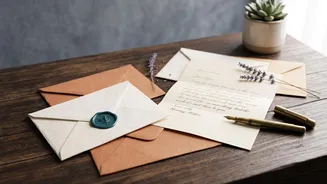 How Indian Snail Mail Clubs Are Turning Letters Into Aesthetic Monthly Subscriptions