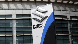 Maruti Suzuki plans 7 SUVs as India's car market grows