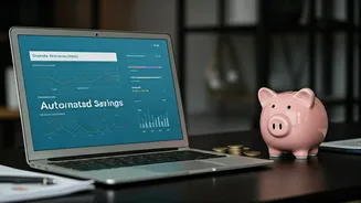 Track Smarter, Not Harder Every Month