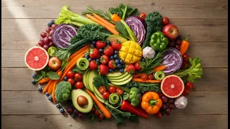 The Budget Plate Can Change With Season Without Losing Balance