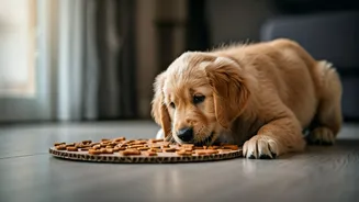 Rainy Days? Your Pet Won't Get Bored