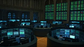 Indian Market Insights: Investment Trends and Stock Updates