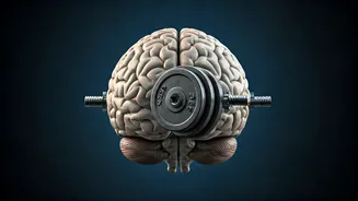 Strength Training: The Ultimate Brain Workout You're Missing