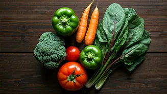 5 Veggies to Manage Diabetes: A Blood Sugar Guide