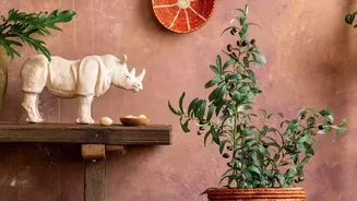 The All-Beige Room Trend Reversal Puts Texture Over Monochrome Back In Focus