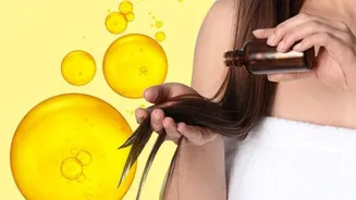 Hair fall control: Common hair oil mistakes you should stop today