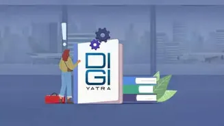 Digi Yatra now live at 38 airports, eyes international use