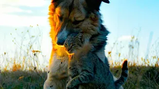 Dental Disease In Dogs And Cats Can Develop Gradually, Making Regular Oral Checks Important