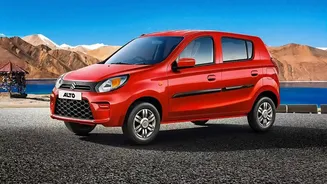 Higher Car Prices: How India's Festive-Season Buyers Could Be Affected