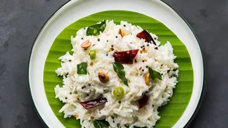 Traditional Fermented Rice Porridge Pazhanthanji Leads Indian Fitness Breakfast Trends Today