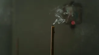 Transform a quiet nook into a powerful sensory space