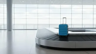 The Recent Late-Baggage Consumer Ruling Brings Fresh Attention To Keeping Receipts For Delayed Bags