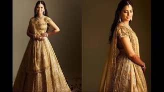 The Only Lehenga By Valentino For Isha Ambani: A Rare Couture Chapter In Fashion History