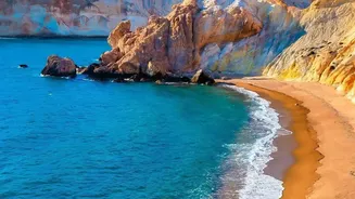 Planning a Relaxed Coastal Holiday Away from Crowds: Portugal Beaches
