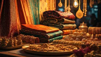 India's Premier Eid Shopping Havens: A Festive Guide to Markets