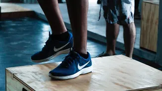 A beginner's guide to plyometric exercises