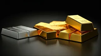 Gold & Silver: Investor Strategies Amidst Trade Tensions