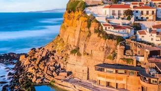 Explore Portugal's Hidden Coastal Gems
