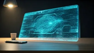 Claude Cowork Unleashed: Anthropic's AI Tool Goes Live, Reshaping the Workplace