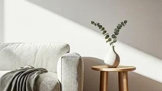 Minimalist Interiors Are Here To Stay