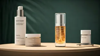 Why Multi-Tasking Skincare Is Winning In 2026