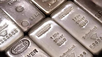 Silver prices crash ₹21,000: Should you hold or book profits?