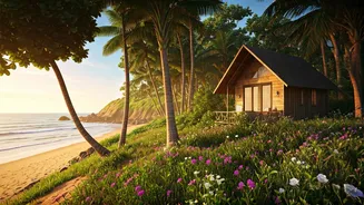 Long Term Bookings Explode Across Remote Konkan Coast Hiding Spots