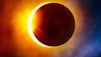 Cloud Cover Is the Main Uncertainty for Avellanosa de Muñó's Eclipse View