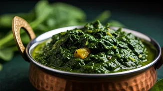 10 Delightful Dishes with Bathua Leaves: A Winter Feast!