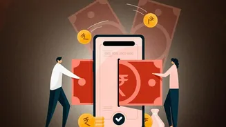 Why Digital Wallet Micro-Payments Disconnect Young Consumers From Physical Money Value