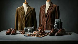 Vintage Looks Are Rising Because They Feel Personal