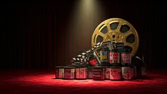 Allu Arjun: From Humble Beginnings to Stardom