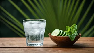 Beat the Summer Heat: Sadhguru's Simple Remedies & Expert Advice for Cooling Down