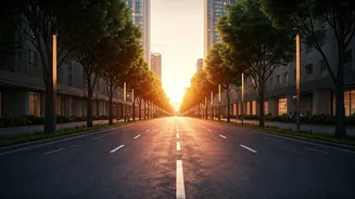 Bengaluru Woman's Two-Week Office Walk: Navigating Pros and Cons of a 2.7 km Daily Commute