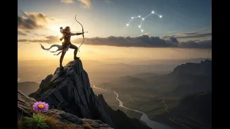 Sagittarius Horoscope Today, May 16, 2026