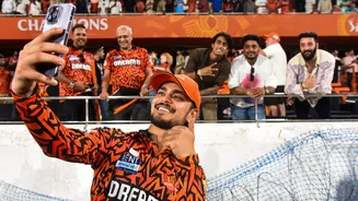 IPL 2026 News Bulletin March 19: Ishan Kishan to lead SRH, Four KKR players to arrive in Kolkata Today