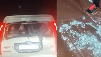 'I Don't Want To Politicise It, But...': CJI On 7 Judicial Officers Held Hostage In Malda, Orders Probe by CBI or NIA