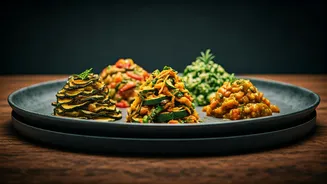 5 Vibrant African Dishes Elevating Zucchini Beyond the Ordinary