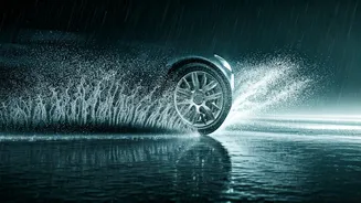 Safer Monsoon Drives Start With Better Habits