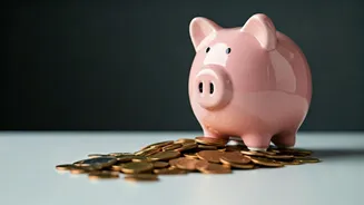 Join The Loud Budgeting Wave To Smash Savings Goals