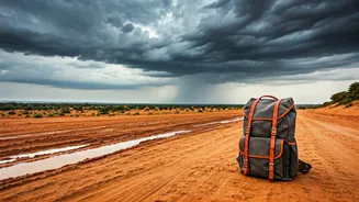 Outdoor Rajasthan Trips Need Weather Buffer Now